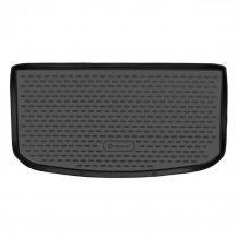 Gummi-Wanne für Kofferraum Hyundai i10 2020-2026 Novline