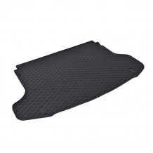 Kofferraum Gummimatte Hyundai i30 2017- (fastback) Rigum