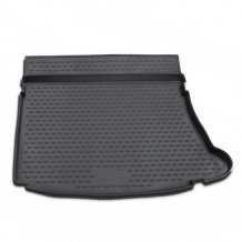 Gummi-Wanne für Kofferraum Hyundai i30 2007-2012 (hatchback) Novline