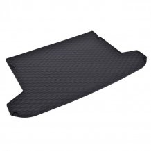 Kofferraum Gummimatte Hyundai Tucson 2015-2020 (horní dno, s AdBl)) Rigum