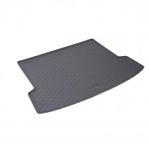 Kofferraum Gummimatte Jaecoo 7 2023- (4x2, hybrid) Rigum