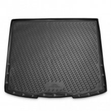 Gummi-Wanne für Kofferraum Jeep Cherokee 2014-2023 Novline