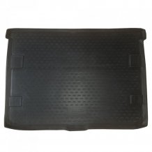 Gummi-Wanne für Kofferraum Jeep Cherokee (Liberty) 2008-2013 Novline