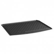 Kofferraum Gummimatte Jeep Compass 2017-2025 Gledring