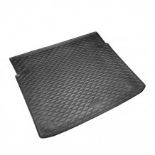 Kofferraum Gummimatte Kia K4 2025- (hatchback) Rigum