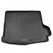 Gummi-Wanne für Kofferraum Land Rover Freelander 2006-2014 Novline