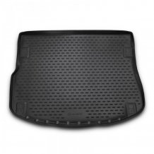 Gummi-Wanne für Kofferraum Land Rover Range Rover Evoque 2011-2019 Novline