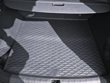 Kofferraum Gummimatte Leapmotor C10 2024- Rigum