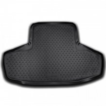 Gummi-Wanne für Kofferraum Lexus GS 300 2005-2011 Novline