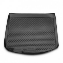 Gummi-Wanne für Kofferraum Mazda 3 2009-2013 (hatchback) Novline