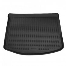 Gummi-Wanne für Kofferraum Mazda 3 2003-2009 (hatchback) Novline