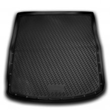 Gummi-Wanne für Kofferraum Mazda 6 2012-2024 (combi) Novline