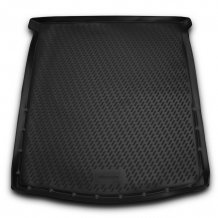Gummi-Wanne für Kofferraum Mazda 6 2012-2024 (sedan) Novline