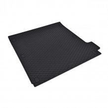 Kofferraum Gummimatte Mercedes E-Class 2009-2016 (W212, combi) Rigum