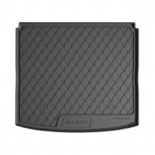 Kofferraum Gummimatte MG ZS 2025- (horní dno) Gledring