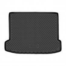 Gummi-Wanne für Kofferraum Omoda 5 2022- Novline