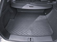 Kofferraum Gummimatte Omoda 9 2025- (hybrid) Rigum