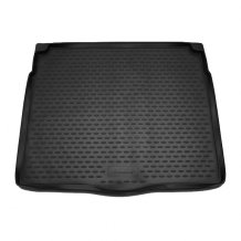 Gummi-Wanne für Kofferraum Opel Astra J 2009-2015 (hatchback) Novline