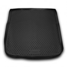 Gummi-Wanne für Kofferraum Opel Insignia A 2008-2013 (hatchback, dojezdové kolo) Novline