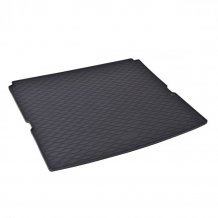 Kofferraum Gummimatte Peugeot 3008 2024- (horní i dolní dno) Rigum