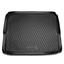 Gummi-Wanne für Kofferraum Peugeot 3008 2009-2016 (dolní dno) Novline