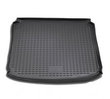Gummi-Wanne für Kofferraum Peugeot 307 2001-2008 (hatchback) Novline