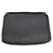 Gummi-Wanne für Kofferraum Peugeot 308 2007-2013 (hatchback) Novline