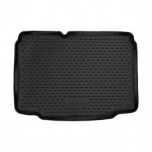 Gummi-Wanne für Kofferraum Renault Clio 2020-2026 (hatchback) Novline