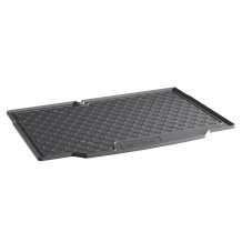 Kofferraum Gummimatte Renault Clio 2020- (hatchback) Gledring