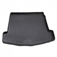 Gummi-Wanne für Kofferraum Renault Megane 2002-2009 (combi) Novline