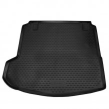 Gummi-Wanne für Kofferraum Renault Megane 2016-2024 (sedan) Novline
