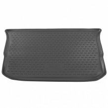 Gummi-Wanne für Kofferraum Renault Twingo 2014-2024 Novline