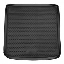 Gummi-Wanne für Kofferraum Seat Exeo 2008-2013 (combi) Novline