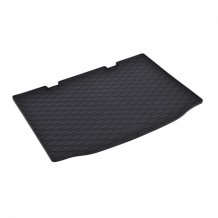 Kofferraum Gummimatte Seat Mii 2012-2021 (dolní dno) Rigum
