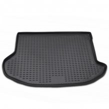 Gummi-Wanne für Kofferraum Subaru Impreza 2008-2011 (hatchback) Novline