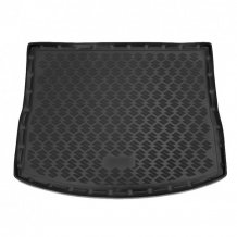 Gummi-Wanne für Kofferraum Suzuki S-Cross 2022- (horní dno) Novline