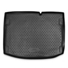Gummi-Wanne für Kofferraum Suzuki Vitara 2015-2024 (dolní dno) Novline