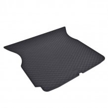 Kofferraum Gummimatte Tesla Model X 2015-2026 (5 míst) Rigum