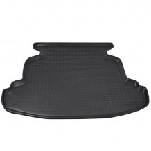Gummi-Wanne für Kofferraum Toyota Corolla 2002-2007 (sedan) Novline