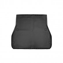 Gummi-Wanne für Kofferraum Toyota Land Cruiser 300 2021- Novline