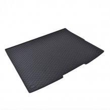 Kofferraum Gummimatte Volkswagen Transporter T7 2024- (8-9 míst, L2) Rigum