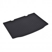 Kofferraum Gummimatte Volkswagen Up 2012-2023 (dolní dno) Rigum