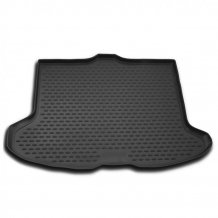 Gummi-Wanne für Kofferraum Volvo C30 2006-2013 Novline