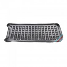 Gummiwanne Fiat 500 2007-2024 mit dem Rand 28 mm