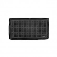 Gummiwanne Fiat 500e 2020- mit dem Rand 28 mm