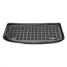 Gummiwanne Hyundai i10 2020-2026 mit dem Rand 28 mm