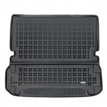 Gummiwanne Infinity QX60 2013-2020 mit dem Rand 28 mm
