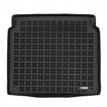 Gummiwanne Jaecoo 7 2023- (4x2, dolní dno) mit dem Rand 28 mm