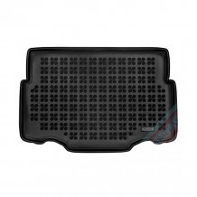 Gummiwanne Jeep Avanger 2023- (dolní dno) mit dem Rand 28 mm