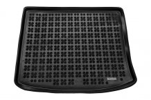 Gummiwanne Jeep Cherokee 2014-2019 mit dem Rand 28 mm